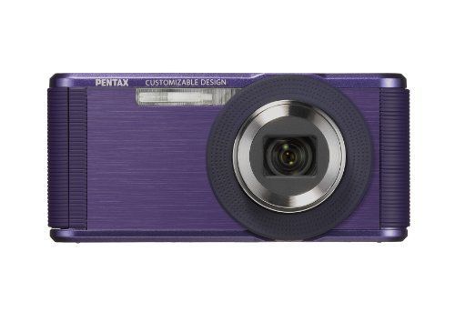 Compact Digital Camera Pentax Optio Ls465 1600 5 Optiols465Pu 14090