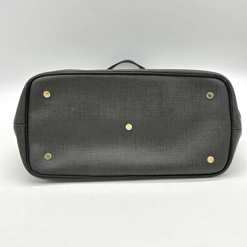 Bvlgari Tote Bags Pvc A4