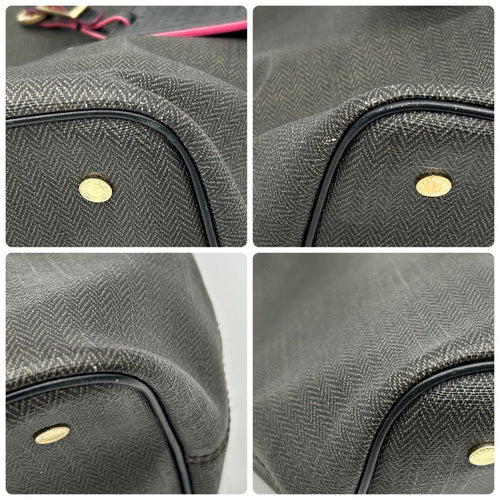Bvlgari Tote Bags Pvc A4