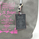 Bvlgari Tote Bags Pvc A4