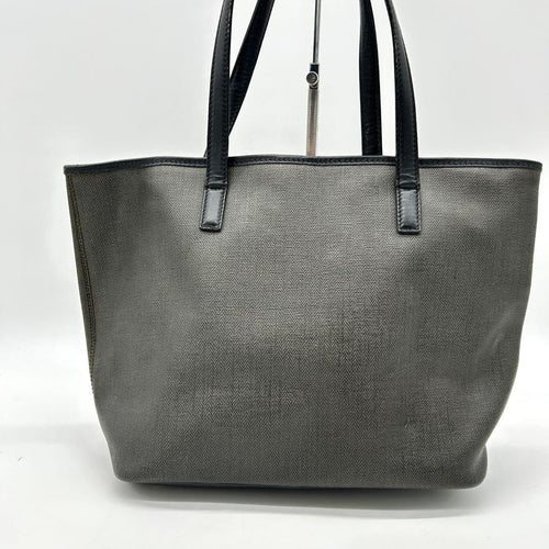 Bvlgari Tote Bags Pvc A4