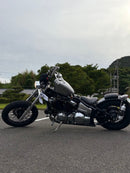 Yamaha Motorcycle Frames For 400
