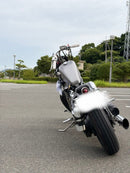 Yamaha Motorcycle Frames For 400