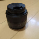 Nikon Prime Lenses Z40Mm F2 Z