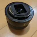 Nikon Prime Lenses Z40Mm F2 Z