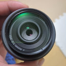 Nikon Prime Lenses Z40Mm F2 Z