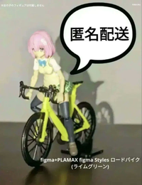 Max Factory Others Figma+Plamax Figma Styles