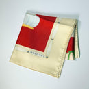 Bvlgari Bandanas Thin Scarves