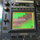 Samplers Korg Kaossilator Pro