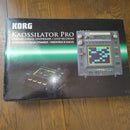 Samplers Korg Kaossilator Pro