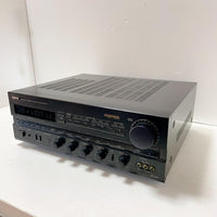Av Amplifiers Denon Avc-2000