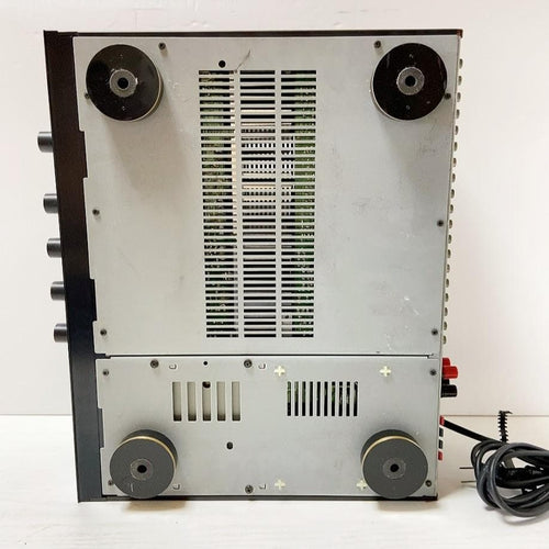 Av Amplifiers Denon Avc-2000