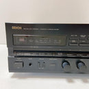 Av Amplifiers Denon Avc-2000