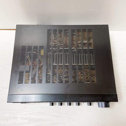 Av Amplifiers Denon Avc-2000