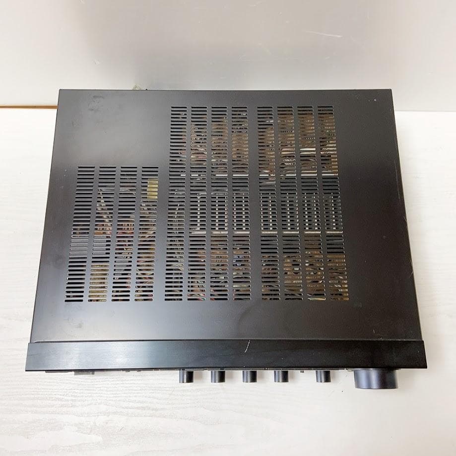 Av Amplifiers Denon Avc-2000