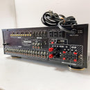 Av Amplifiers Denon Avc-2000
