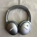 Bose Wireless Headphones Quietcomfort35