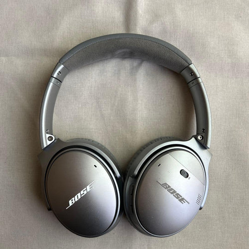 Bose Wireless Headphones Quietcomfort35