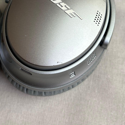Bose Wireless Headphones Quietcomfort35