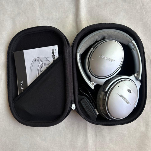 Bose Wireless Headphones Quietcomfort35