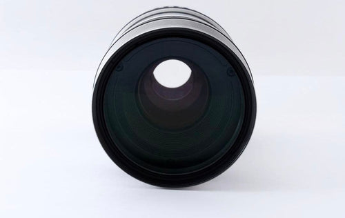 Pentax Zoom Lenses 10 17 100-300Mm