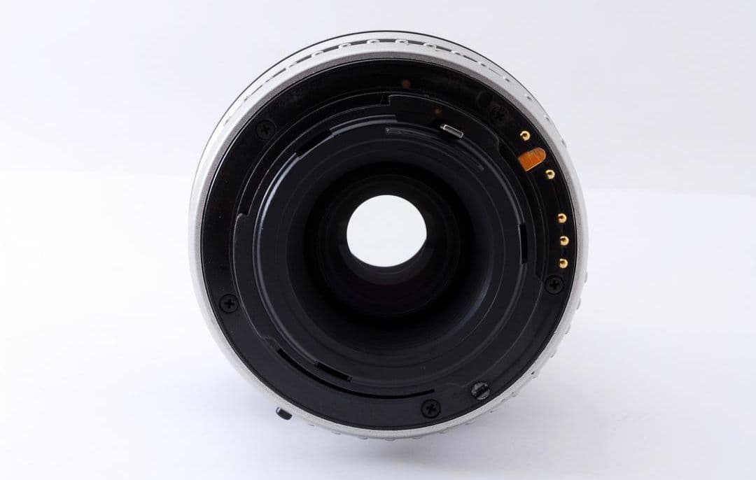 Pentax Zoom Lenses 10 17 100-300Mm