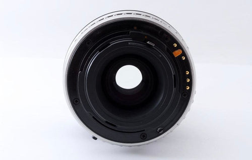 Pentax Zoom Lenses 10 17 100-300Mm
