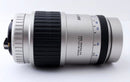 Pentax Zoom Lenses 10 17 100-300Mm
