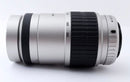 Pentax Zoom Lenses 10 17 100-300Mm