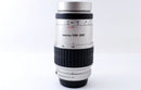 Pentax Zoom Lenses 10 17 100-300Mm