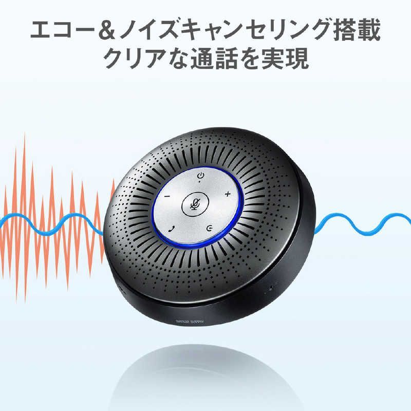 Sanwa Pc Speaker Mm-Btmsp1