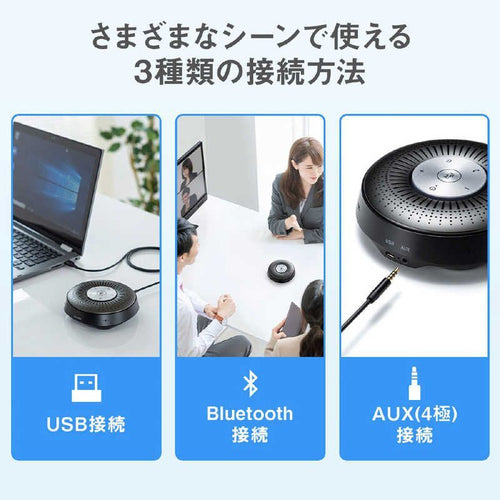 Sanwa Pc Speaker Mm-Btmsp1