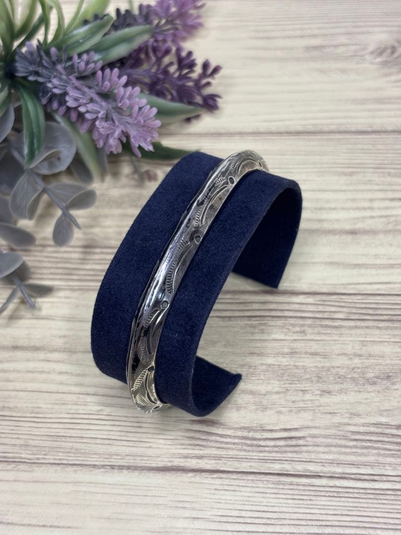 Visvim Bangles Wristbands Navajo Vintage Bangle