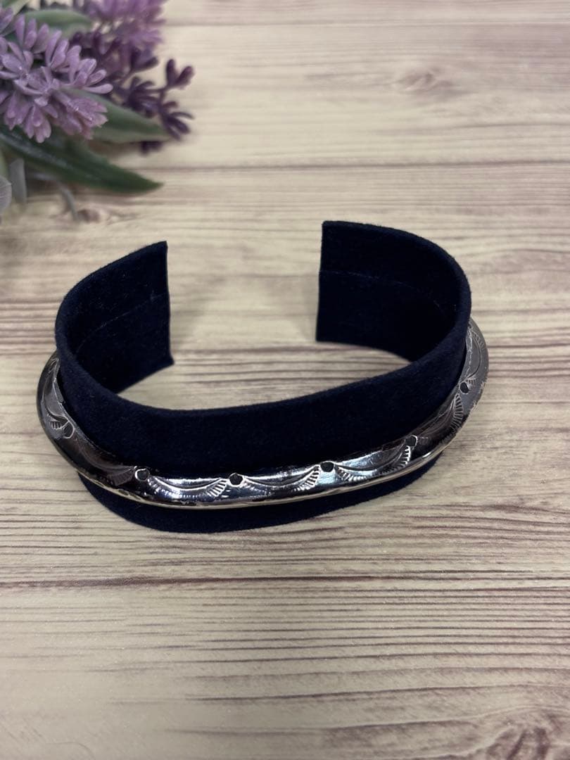 Visvim Bangles Wristbands Navajo Vintage Bangle