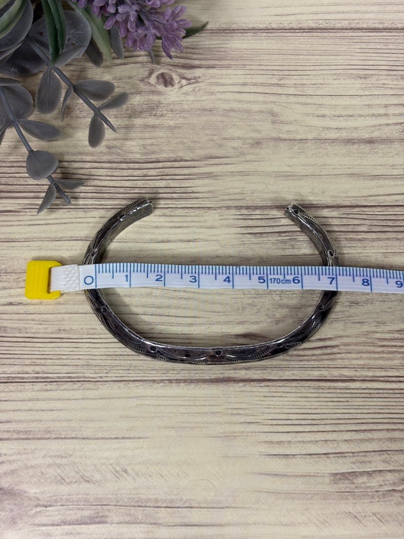 Visvim Bangles Wristbands Navajo Vintage Bangle