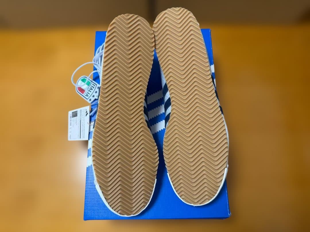Adidas Sneakers Italia 60S