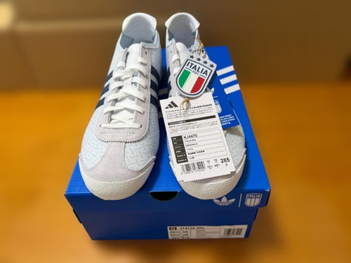 Adidas Sneakers Italia 60S