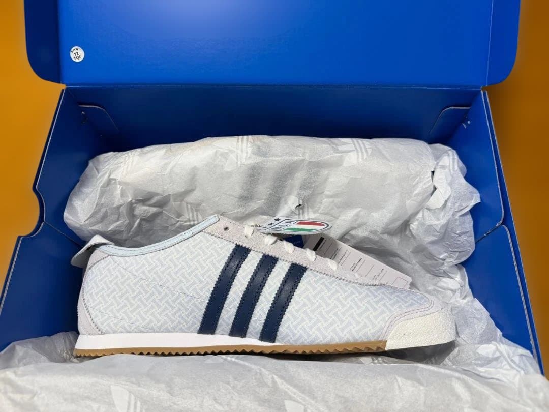 Adidas Sneakers Italia 60S