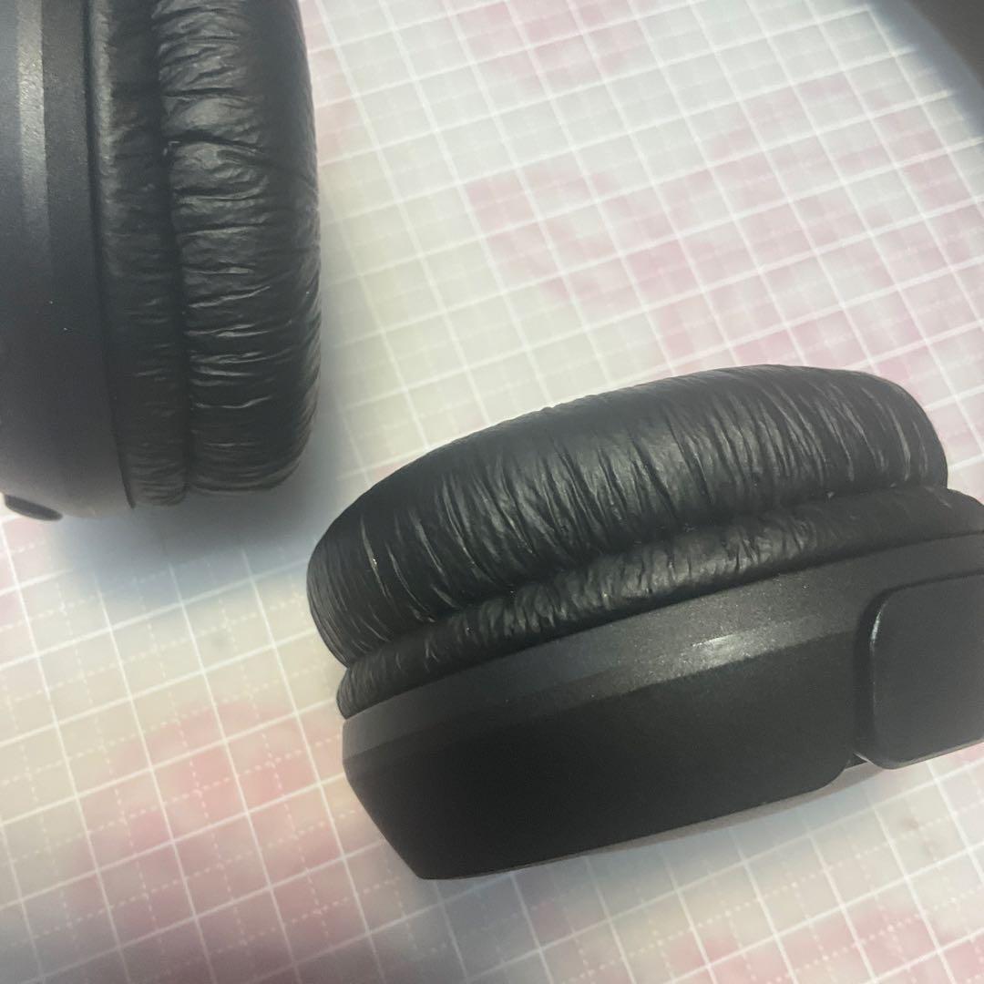 Wireless Headphones Jbl Tune 520Bt