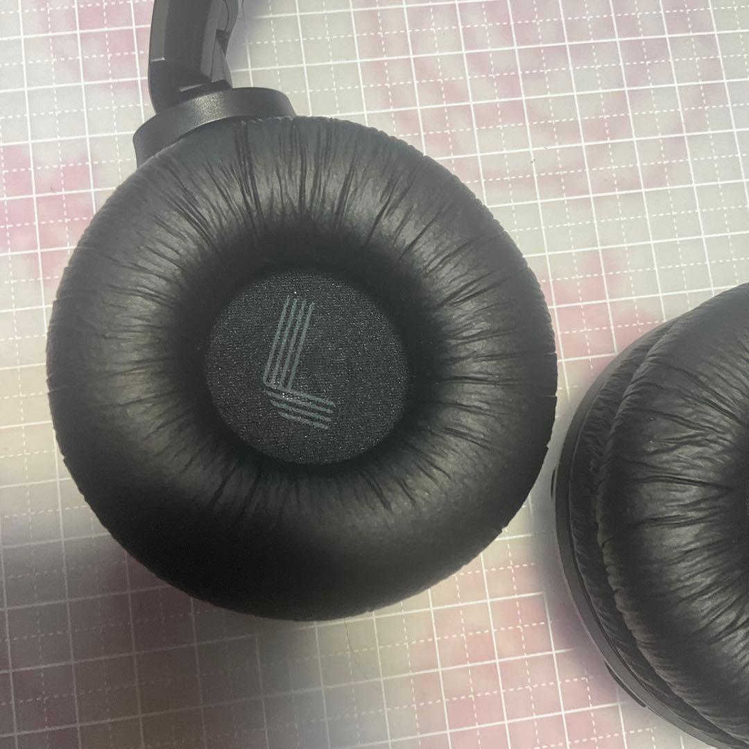 Wireless Headphones Jbl Tune 520Bt