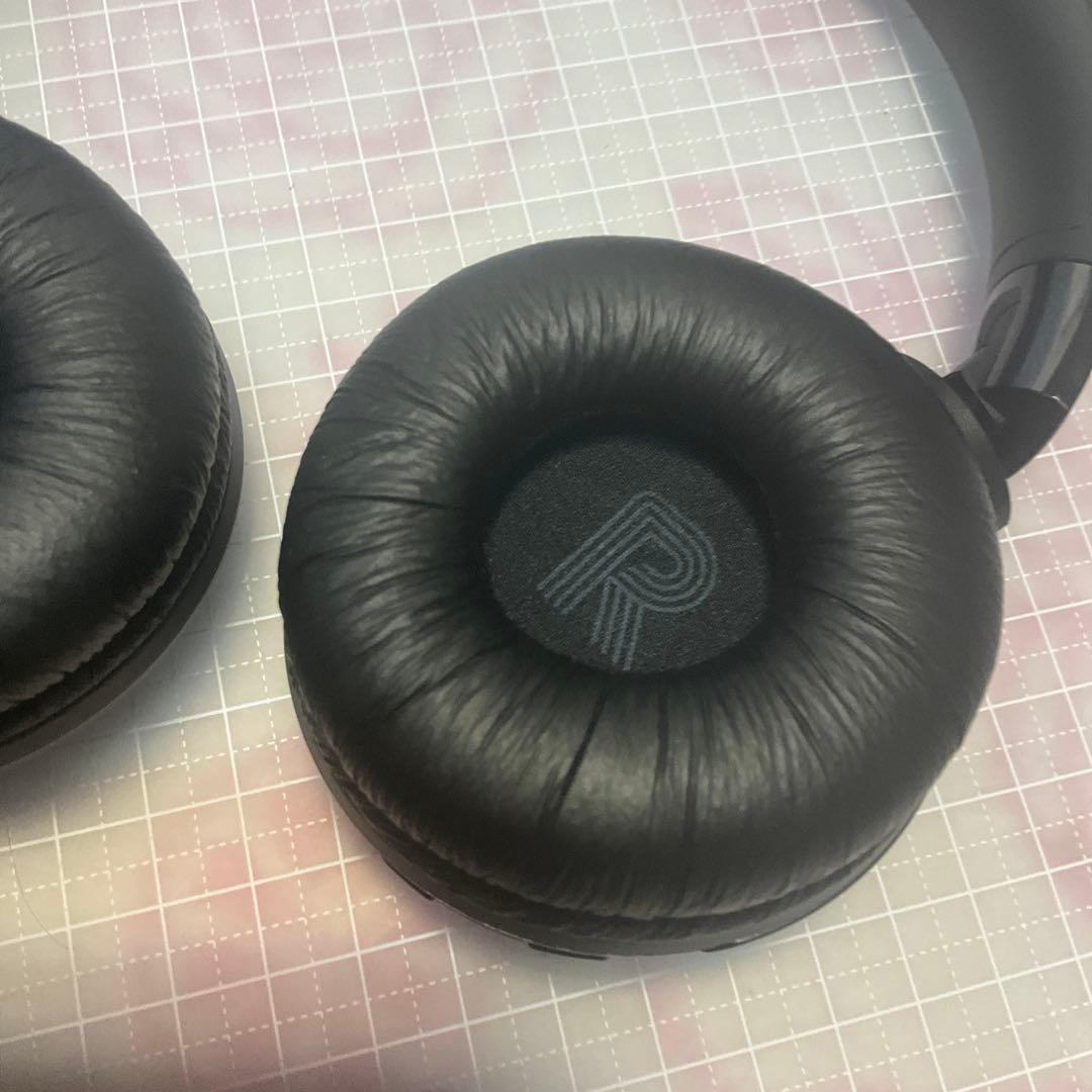 Wireless Headphones Jbl Tune 520Bt