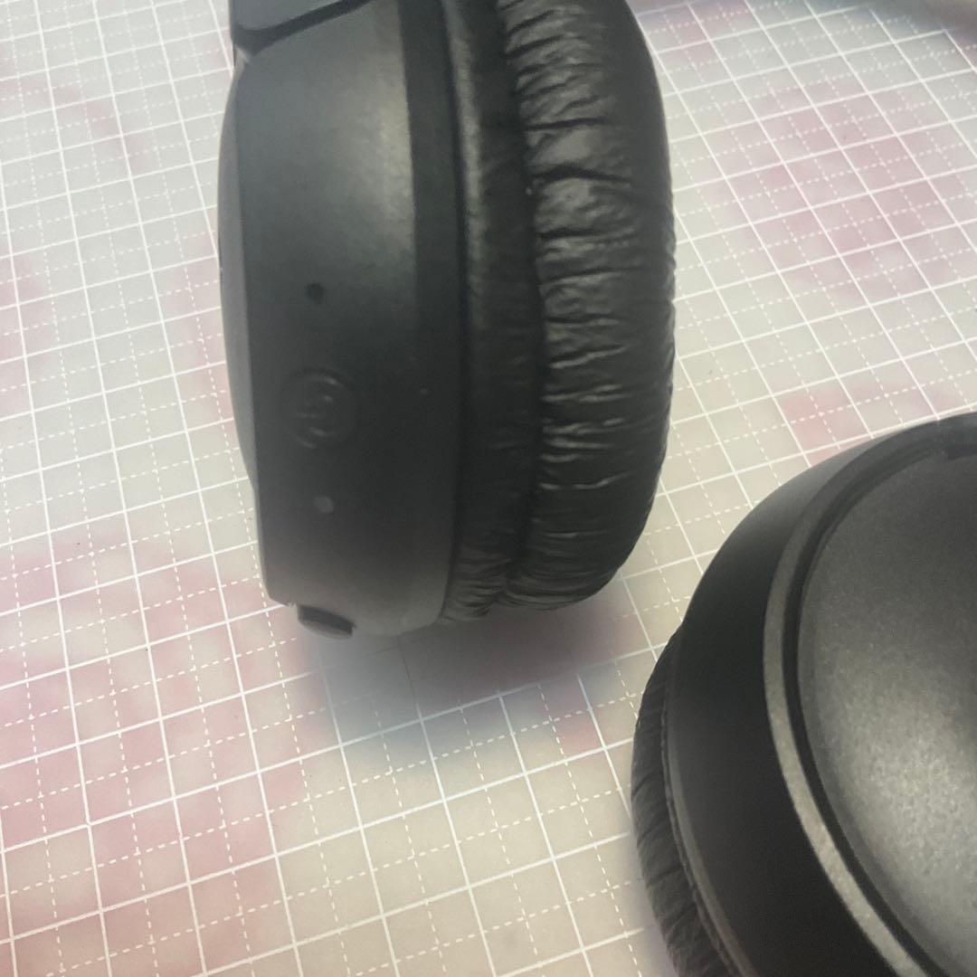 Wireless Headphones Jbl Tune 520Bt