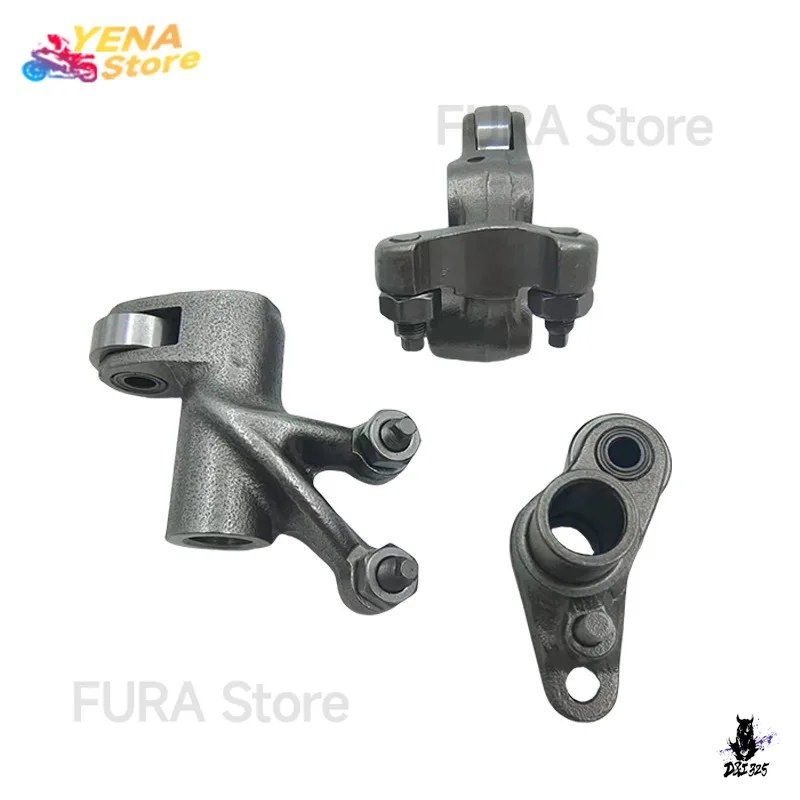 Suspension Nmax 155/R15/Nvx 155Cc
