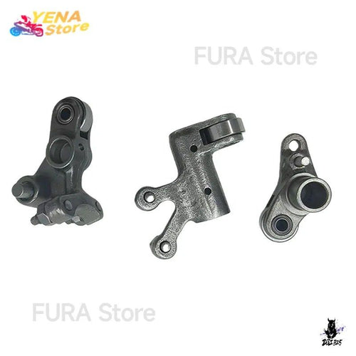 Suspension Nmax 155/R15/Nvx 155Cc