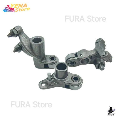 Suspension Nmax 155/R15/Nvx 155Cc