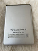 Sony Digital Audio Players Atrac Ad Mp3 Nw-Hd5