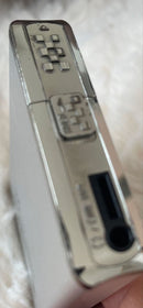 Sony Digital Audio Players Atrac Ad Mp3 Nw-Hd5