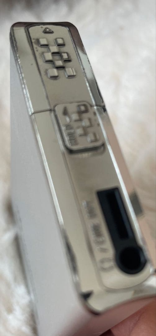 Sony Digital Audio Players Atrac Ad Mp3 Nw-Hd5