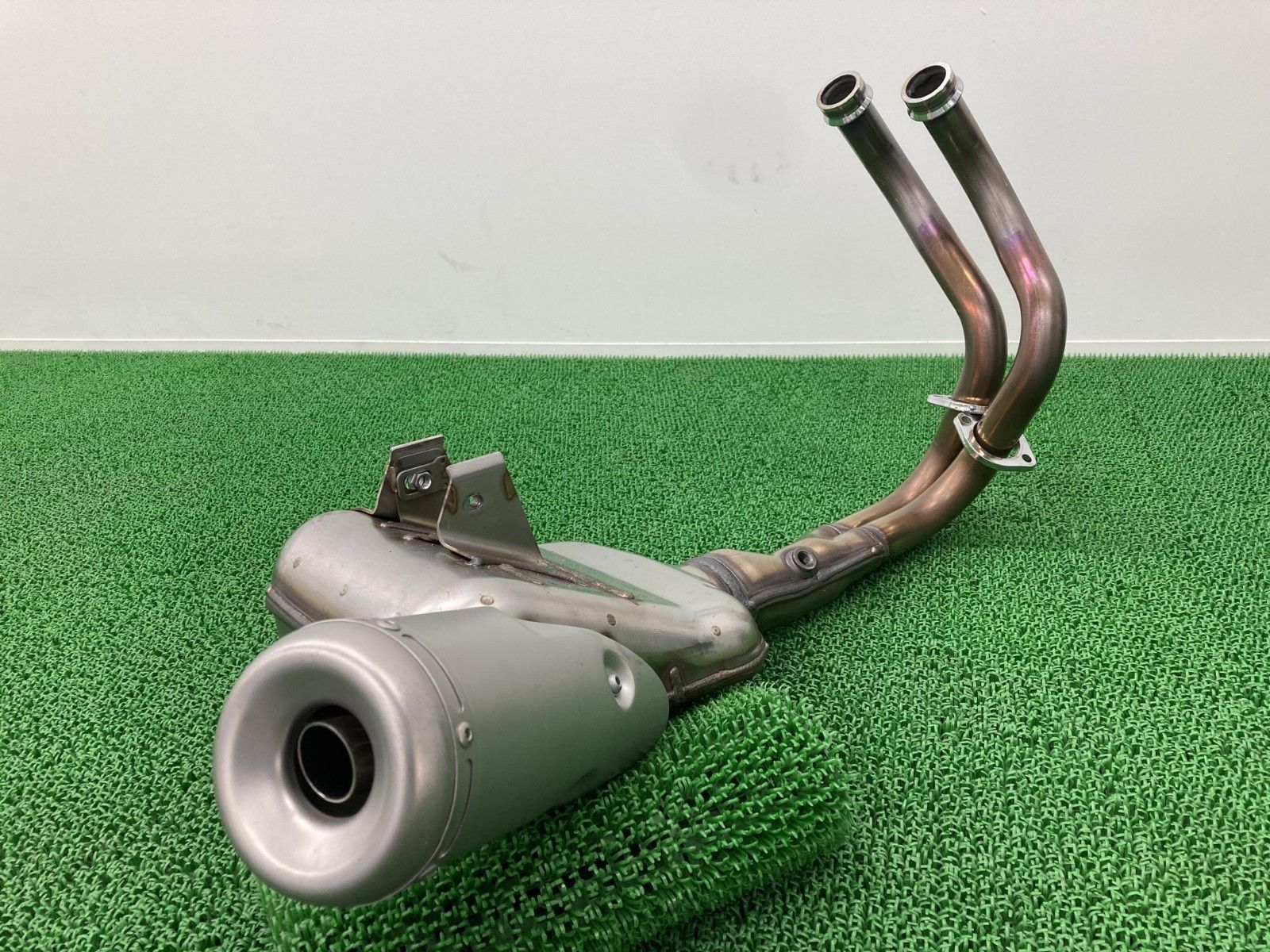 Yamaha Scarf Xsr700 B34 Rm22J Genuine Yz