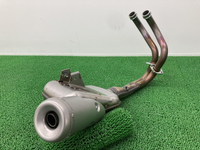 Yamaha Scarf Xsr700 B34 Rm22J Genuine Yz